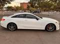 Mercedes-Benz E 220 E Coupé 220d 4Matic 9G-Tronic Blanco - thumbnail 4