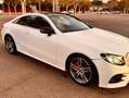 Mercedes-Benz E 220 E Coupé 220d 4Matic 9G-Tronic Blanco - thumbnail 3