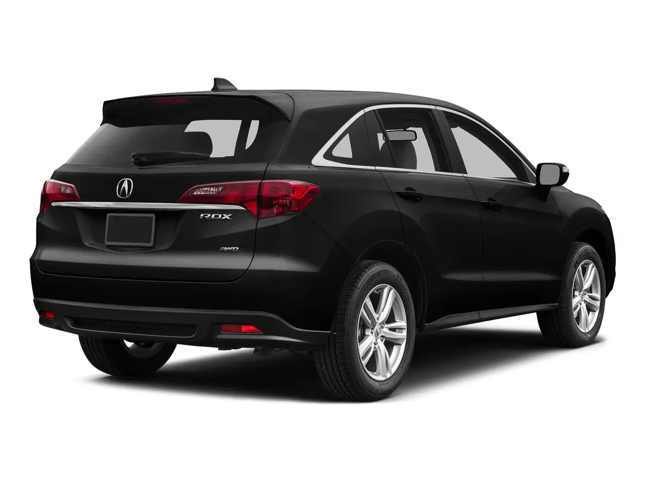 Acura RDX fotografie Acura RDX