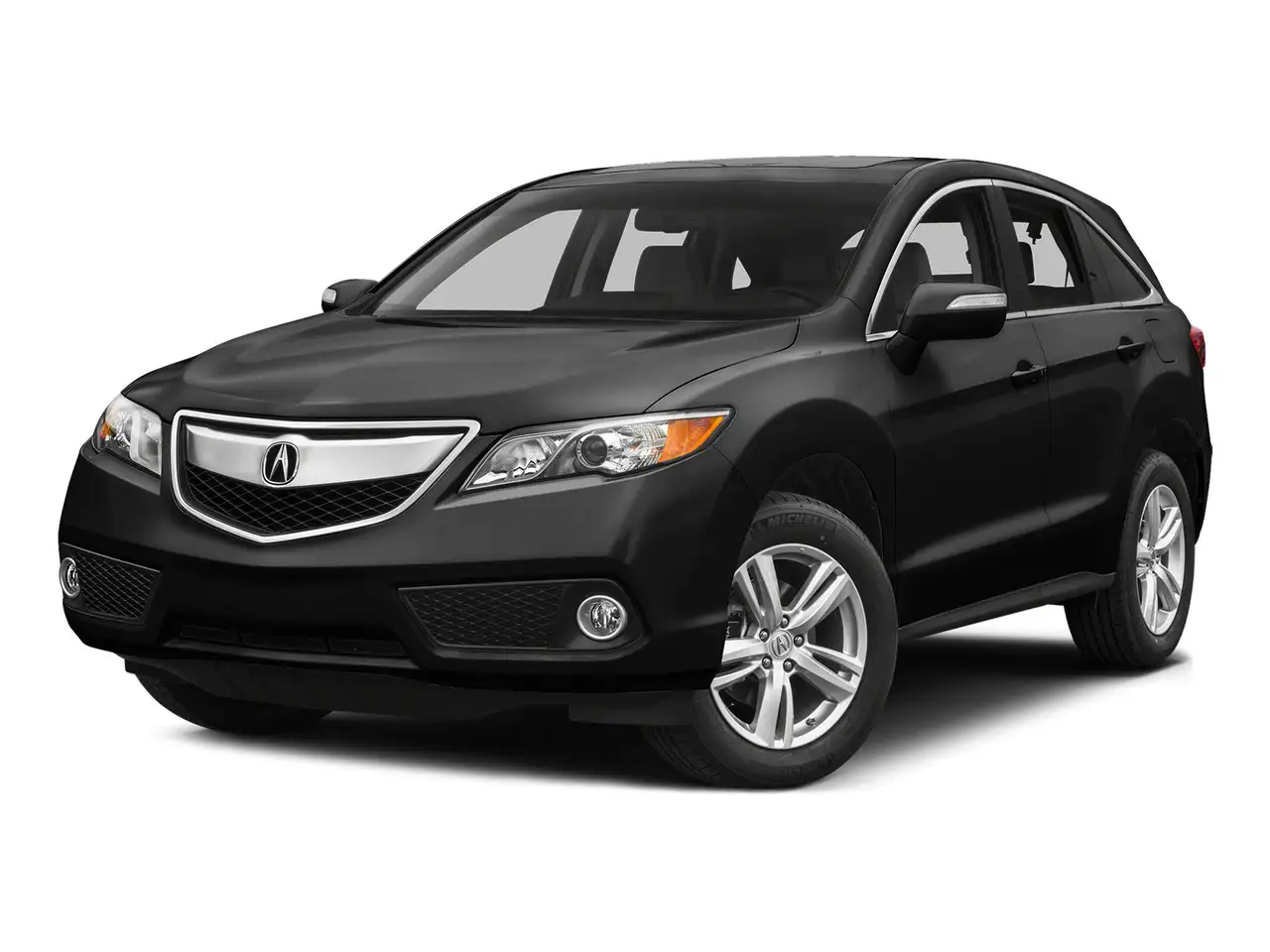 2015 Acura RDX