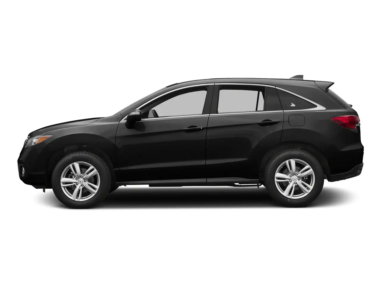 Acura RDX fotografie Acura RDX