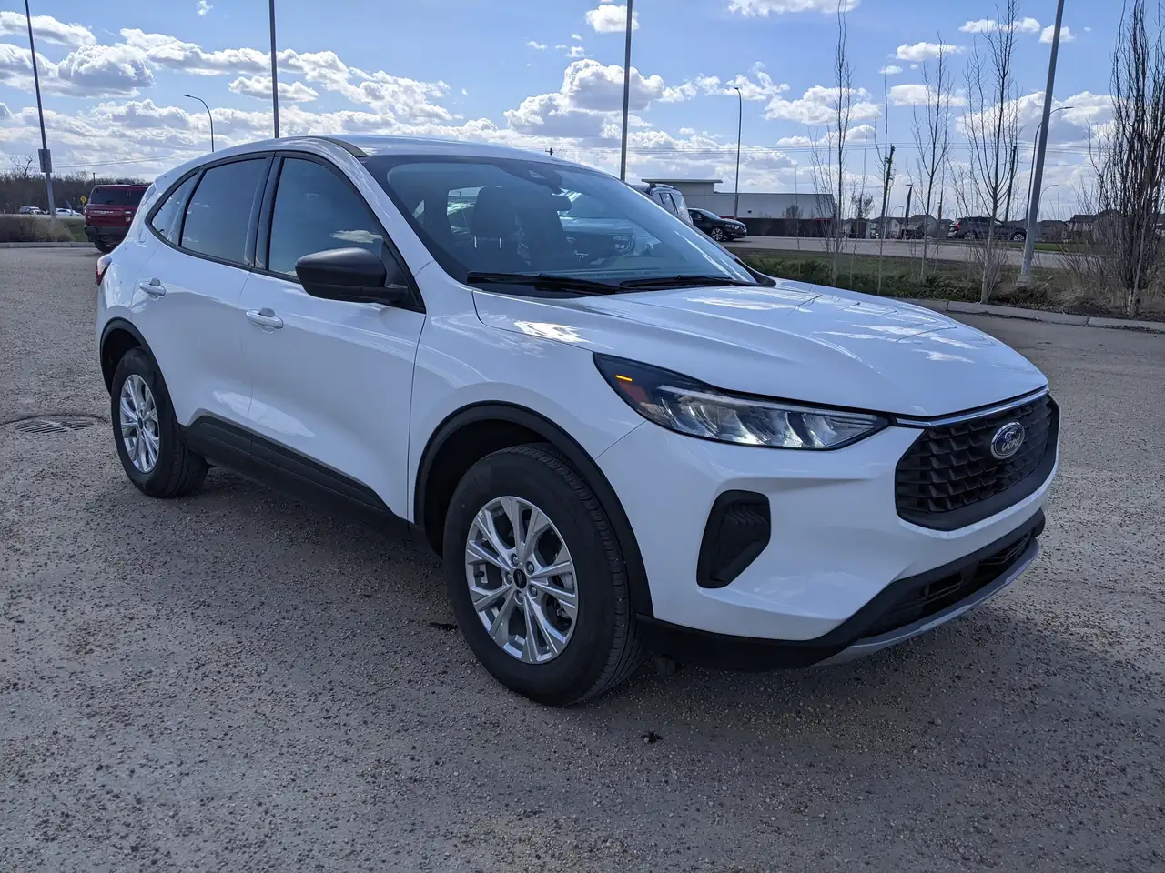 Ford Escape снимка Ford Escape