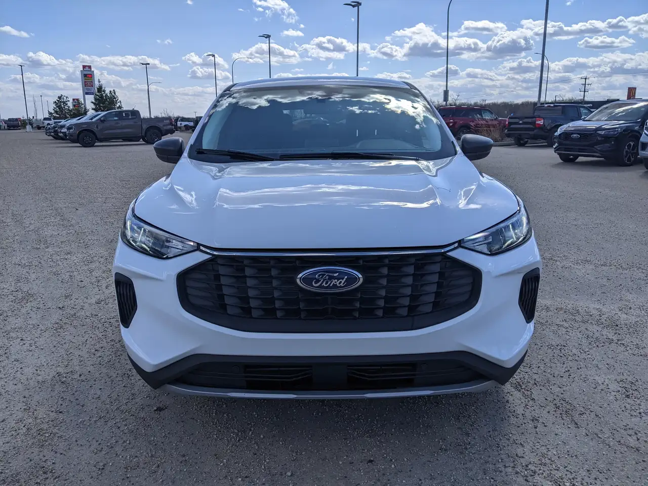 Ford Escape снимка Ford Escape