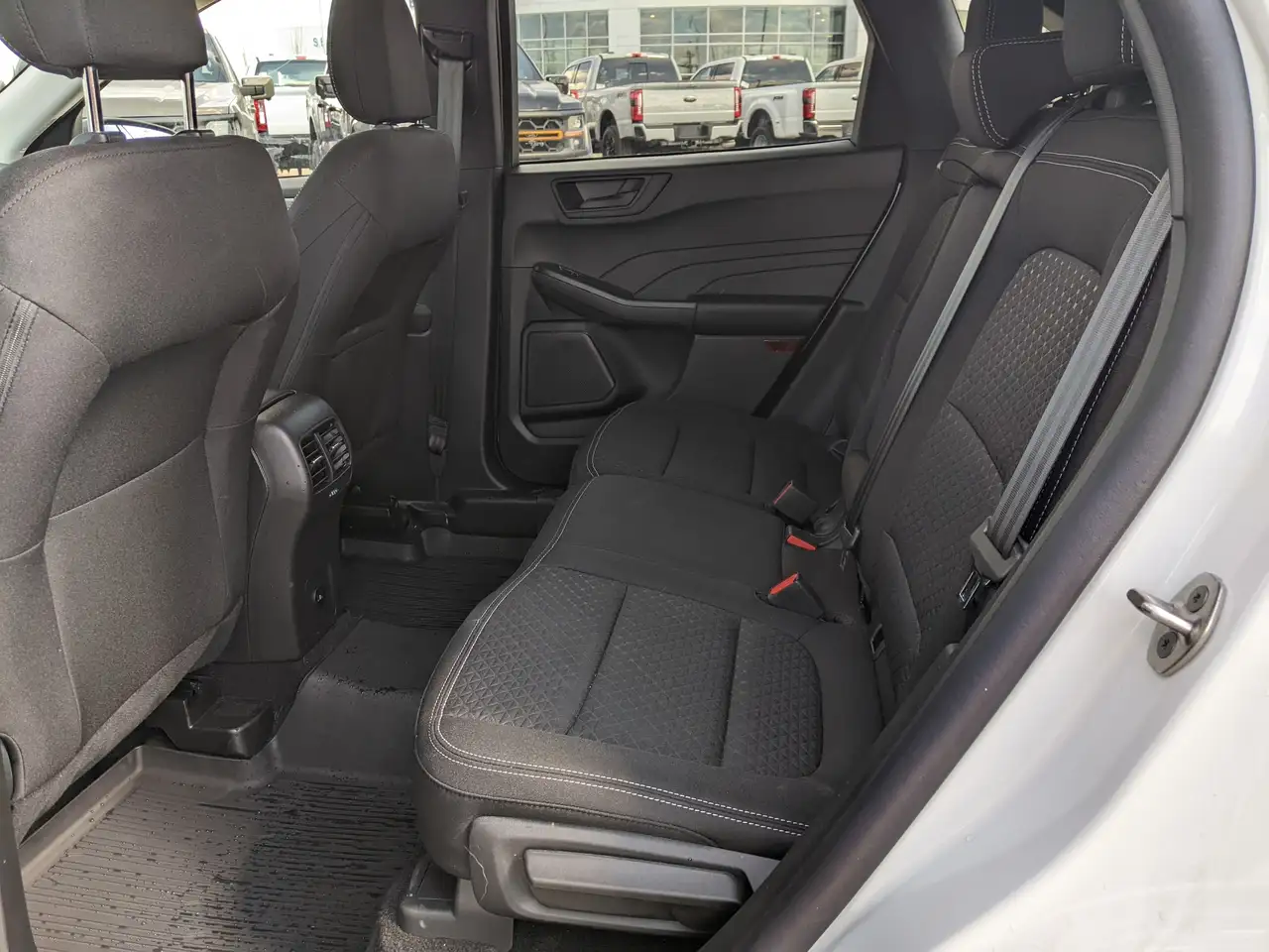 Ford Escape снимка Ford Escape