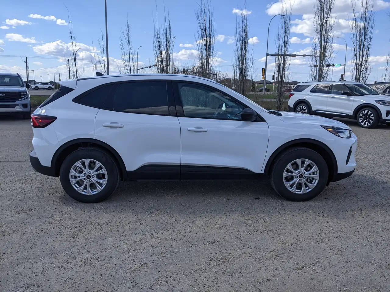 Ford Escape снимка Ford Escape
