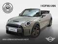 MINI Cooper S Cabrio Essential Trim Gris - thumbnail 1