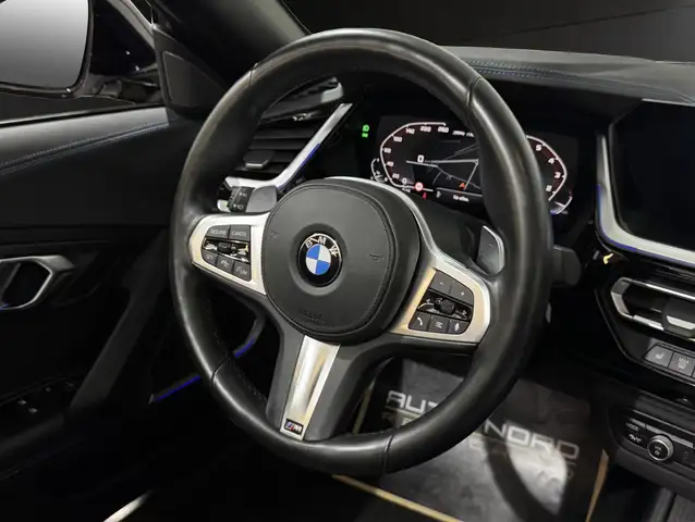BMW Z4 view 12