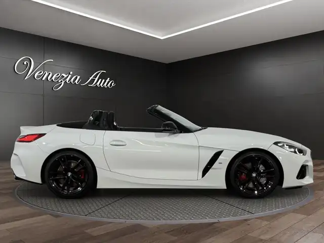 BMW Z4 view 10