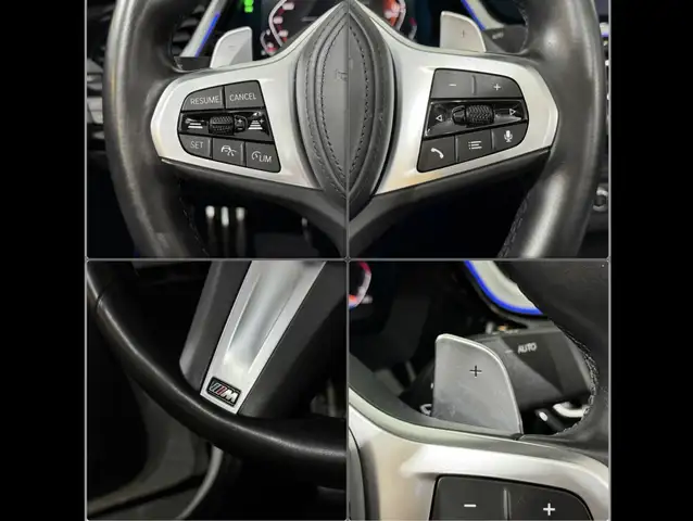 BMW Z4 view 15