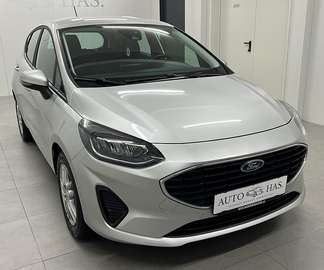 Cool & Connect 1,0 *ZR neu*MwSt*Navi*Tempomat*