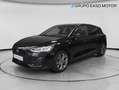 Ford Focus 1.0 ECOBOOST MHEV 114KW ST-LINE 155 5P Negro - thumbnail 1