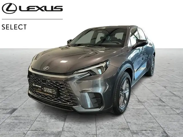 Lexus LBX 1.5 HYB BASE + COMFORT PACK