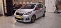 Peugeot 108 1.0 e-VTi Envy Airco, Bluetooth, Sportvelgen, Crui Grau - thumbnail 1