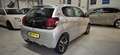 Peugeot 108 1.0 e-VTi Envy Airco, Bluetooth, Sportvelgen, Crui Grau - thumbnail 5