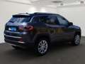 Jeep Compass 1.3 T-GDI Limited 4x2 DCT Grey - thumbnail 12