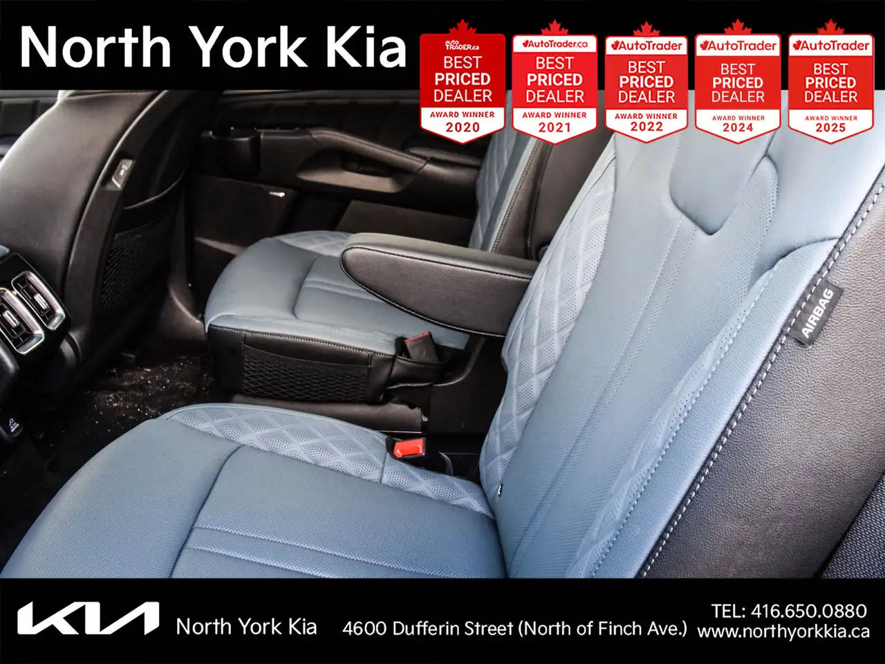 Kia Sorento fotografie Kia Sorento