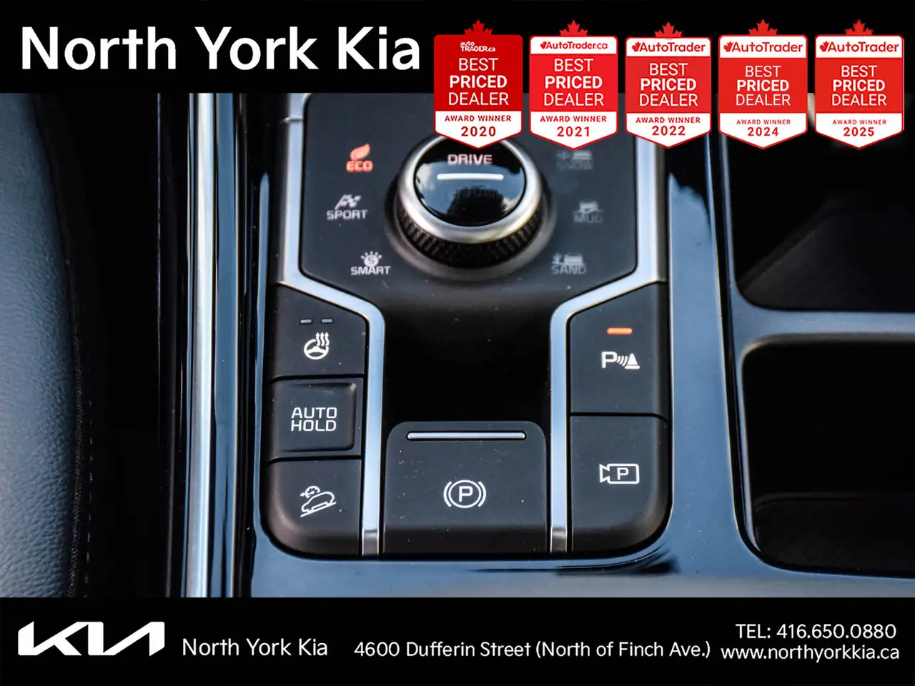 Kia Sorento fotografie Kia Sorento