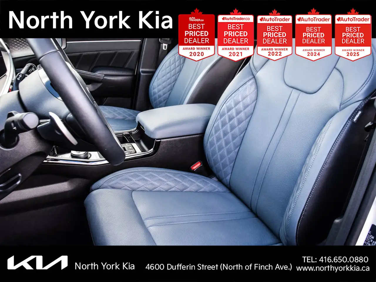 Kia Sorento fotografie Kia Sorento