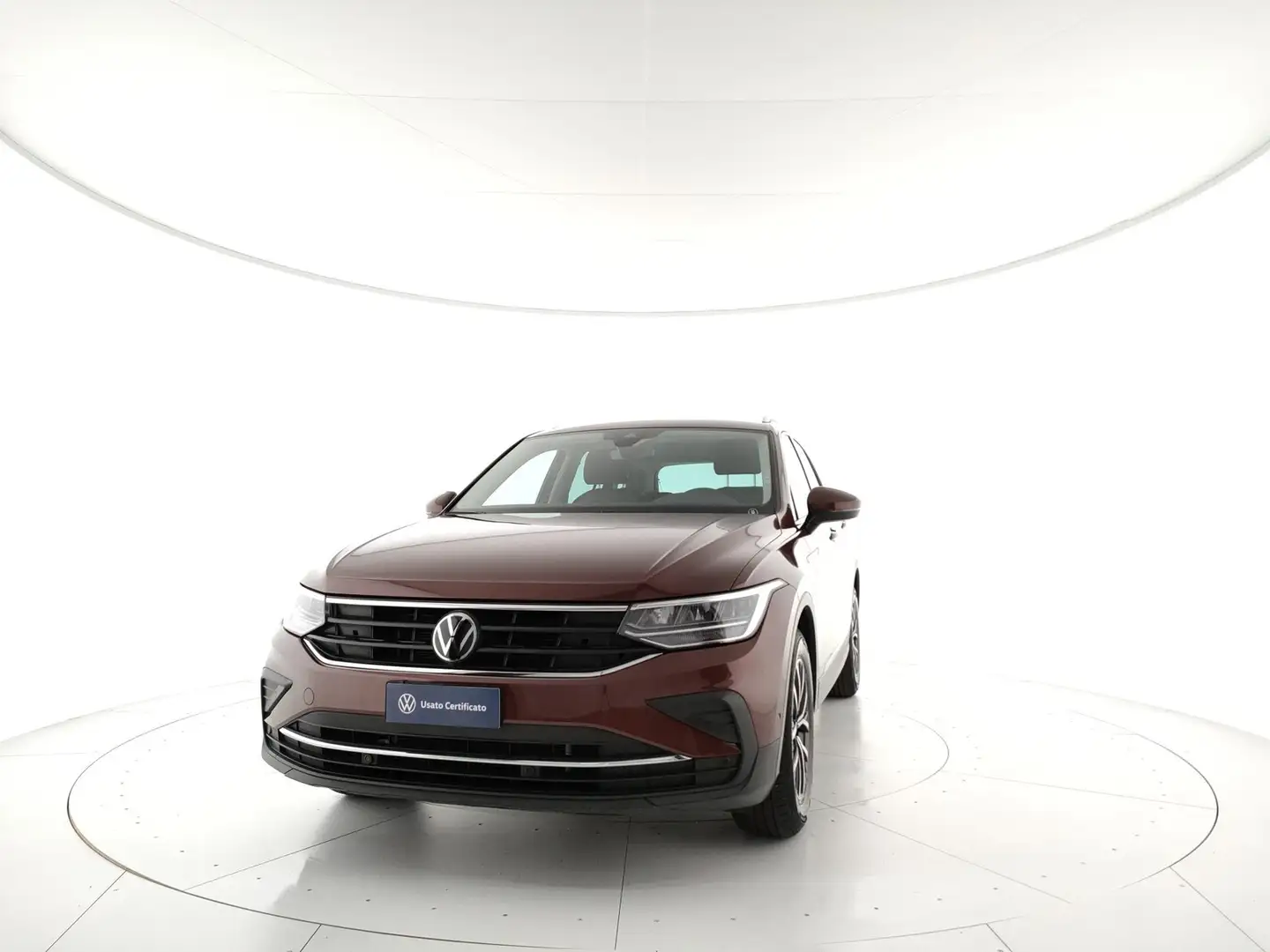 Volkswagen Tiguan 2.0 tdi scr 150cv life dsg - 1