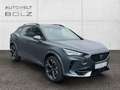 CUPRA Formentor VZ 4Drive 2.0 TSI AHK Navi Lederpaket Kamera Digit Grau - thumbnail 3