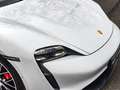 Porsche Taycan 571 ch 4S avec batterie performance plus Blanc - thumbnail 6