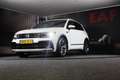 Volkswagen Tiguan 1.4 TSI 4Motion R Line / AUT / Memory / Elek Stoel Wit - thumbnail 4
