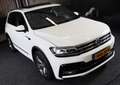 Volkswagen Tiguan 1.4 TSI 4Motion R Line / AUT / Memory / Elek Stoel Wit - thumbnail 41