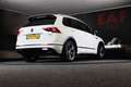 Volkswagen Tiguan 1.4 TSI 4Motion R Line / AUT / Memory / Elek Stoel Wit - thumbnail 5