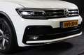 Volkswagen Tiguan 1.4 TSI 4Motion R Line / AUT / Memory / Elek Stoel Wit - thumbnail 48