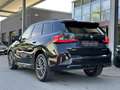 BMW X1 sDrive18i M-Paket Aut. PANORAMA GLASDACH Schwarz - thumbnail 8