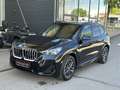 BMW X1 sDrive18i M-Paket Aut. PANORAMA GLASDACH Schwarz - thumbnail 1