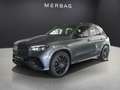 Mercedes-Benz GLE 450 AMG-DISTRONIC-AHK-PANO-HUD-UVP 119.600,- Gris - thumbnail 22