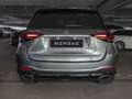 Mercedes-Benz GLE 450 AMG-DISTRONIC-AHK-PANO-HUD-UVP 119.600,- Gris - thumbnail 5