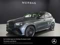 Mercedes-Benz GLE 450 AMG-DISTRONIC-AHK-PANO-HUD-UVP 119.600,- Gris - thumbnail 1