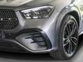 Mercedes-Benz GLE 450 AMG-DISTRONIC-AHK-PANO-HUD-UVP 119.600,- Gris - thumbnail 3