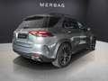 Mercedes-Benz GLE 450 AMG-DISTRONIC-AHK-PANO-HUD-UVP 119.600,- Gris - thumbnail 2
