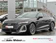 Audi A5 Avant TDI S LINE edition one AHK MATRIX 360° Schwarz - thumbnail 1