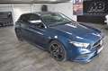Mercedes-Benz A 180 AMG NIGHTPAKET Bleu - thumbnail 3