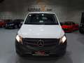 Mercedes-Benz Vito Kasten eVito 111/112 lang Sitzheizung Kamer Weiß - thumbnail 6