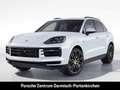 Porsche Cayenne E-Hybrid 360 Kamera Memory LenkradHZG Weiß - thumbnail 1