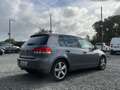 Volkswagen Golf Golf 1.6 16V TDI CR FAP BlueMotion - 105  VI BERLINE Confortline Gris - thumbnail 5
