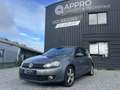 Volkswagen Golf Golf 1.6 16V TDI CR FAP BlueMotion - 105  VI BERLINE Confortline Gris - thumbnail 1
