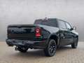 Dodge RAM 1500 Crew Cab Laramie Night MY25 Luftfed Auspuff Negru - thumbnail 2