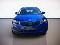 Skoda Karoq CLEVER 2.0TDI 150PS 4x4 DSG LED.AHK.PANO.NAVI.ACC. Blau - thumbnail 3