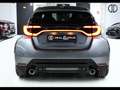 Toyota Yaris GR GR-FOUR 1.6 TURBO AUTO PACK PREMIUM MY25°JBL Gris - thumbnail 4