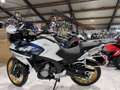 CFMOTO 700 MT ADV GT Blanc - thumbnail 4