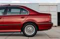 BMW 535 5-serie 535i | 96.000KM | 245hp | Siena Rot II | X Rot - thumbnail 40