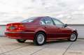 BMW 535 5-serie 535i | 96.000KM | 245hp | Siena Rot II | X Rot - thumbnail 31