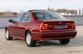 BMW 535 5-serie 535i | 96.000KM | 245hp | Siena Rot II | X Rood - thumbnail 34