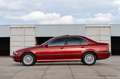 BMW 535 5-serie 535i | 96.000KM | 245hp | Siena Rot II | X Rosso - thumbnail 14